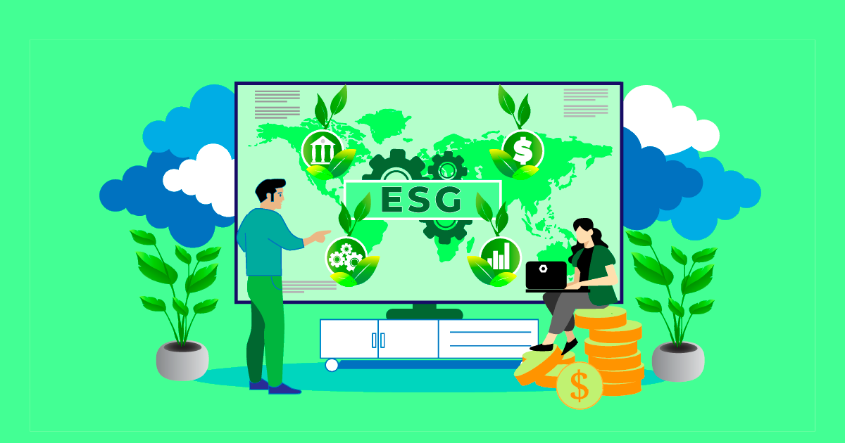 Группа компаний CMS про ESG инвестиции 