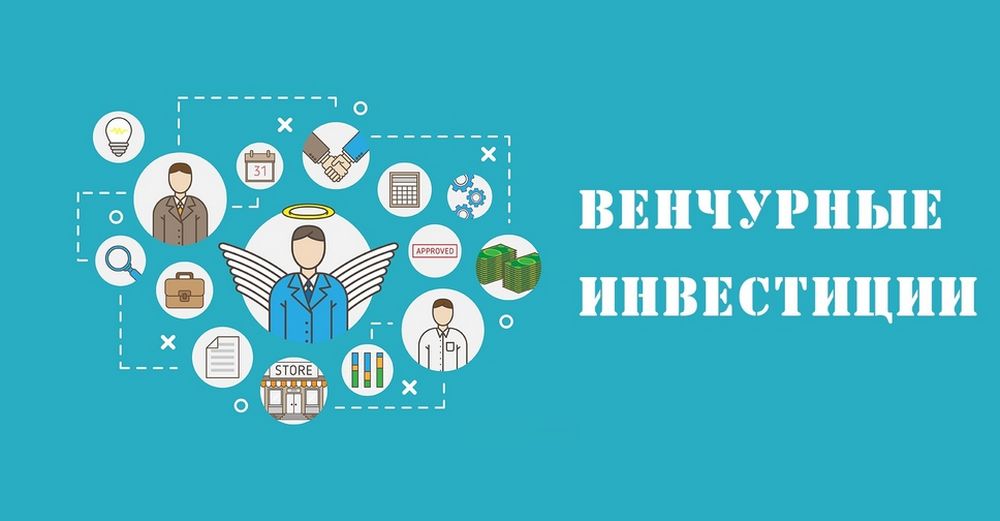 Компания CMS - венчурные инвестиции